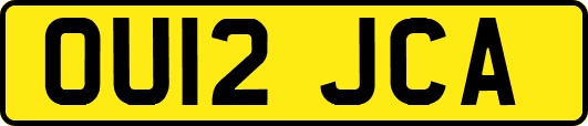 OU12JCA