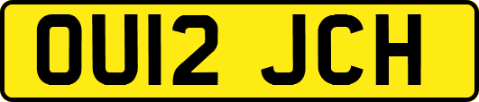 OU12JCH