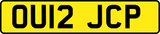 OU12JCP