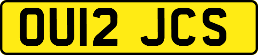 OU12JCS