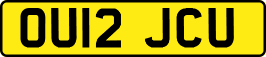 OU12JCU
