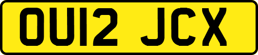 OU12JCX