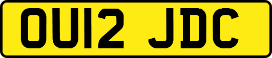 OU12JDC