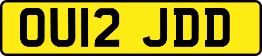 OU12JDD