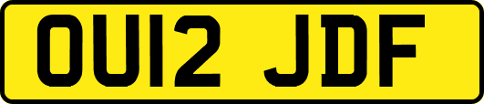 OU12JDF