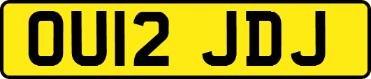 OU12JDJ