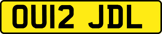OU12JDL