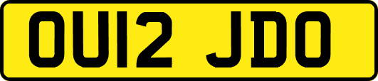 OU12JDO