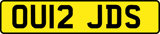 OU12JDS