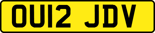 OU12JDV