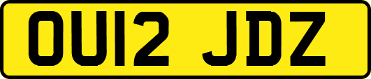 OU12JDZ