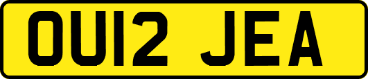 OU12JEA