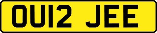 OU12JEE