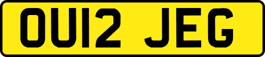 OU12JEG
