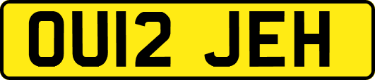 OU12JEH
