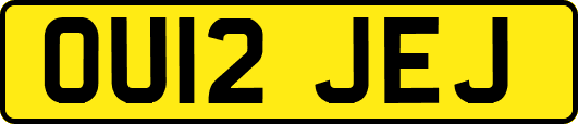 OU12JEJ