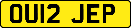 OU12JEP