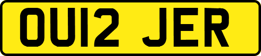 OU12JER