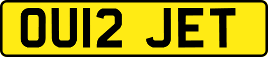 OU12JET