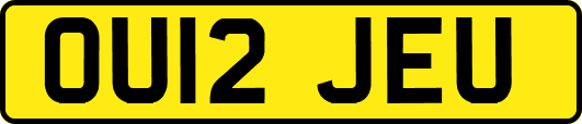 OU12JEU