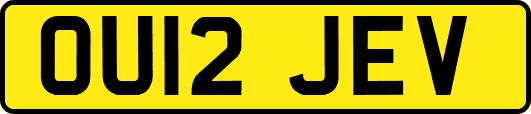OU12JEV