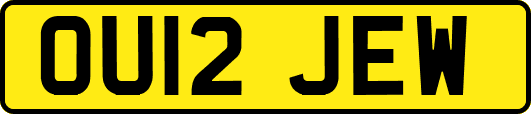 OU12JEW
