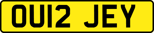 OU12JEY
