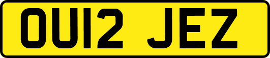 OU12JEZ