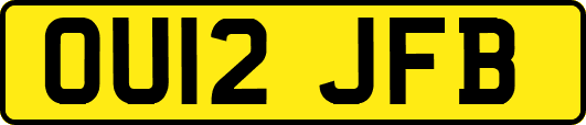 OU12JFB