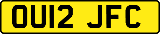 OU12JFC