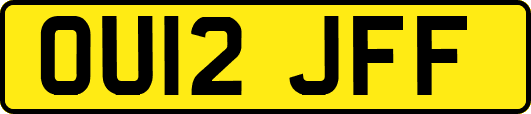 OU12JFF