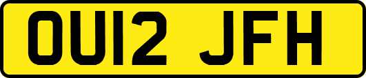 OU12JFH