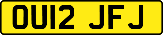 OU12JFJ