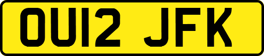 OU12JFK