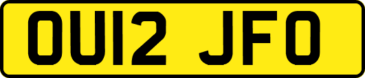 OU12JFO