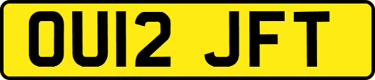 OU12JFT