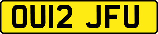 OU12JFU