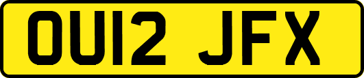 OU12JFX