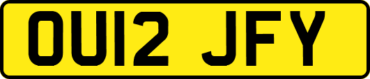 OU12JFY
