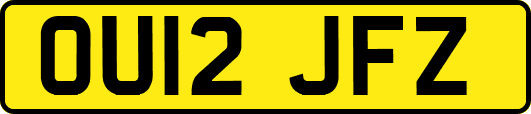 OU12JFZ