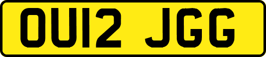 OU12JGG