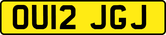 OU12JGJ