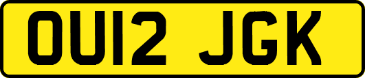 OU12JGK