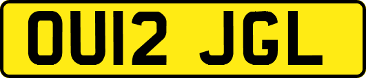 OU12JGL