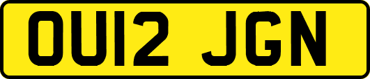 OU12JGN