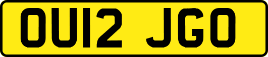 OU12JGO