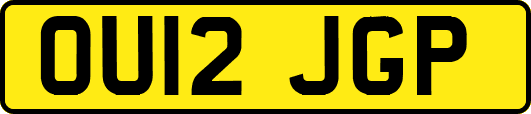 OU12JGP