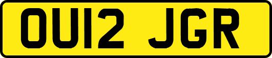 OU12JGR