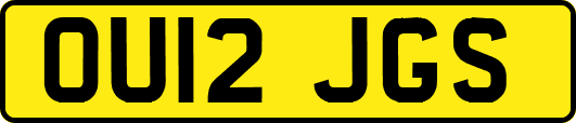 OU12JGS