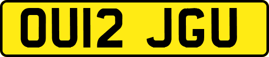 OU12JGU
